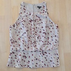 Ann Taylor Women’s Top Size 8